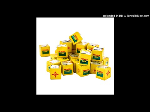 Ese koko gukoresha Maggi byaba bitera KANSERI ? Sobanukirwa byinshi.