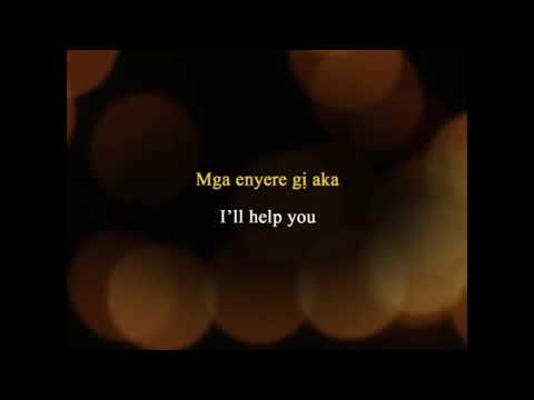 Igbo Language: 250 Basic Words and Phrases★ Sleep Learning ★ New ★ Binaural Beats ★ English/Igbo