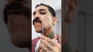 Básicos del Afeitado