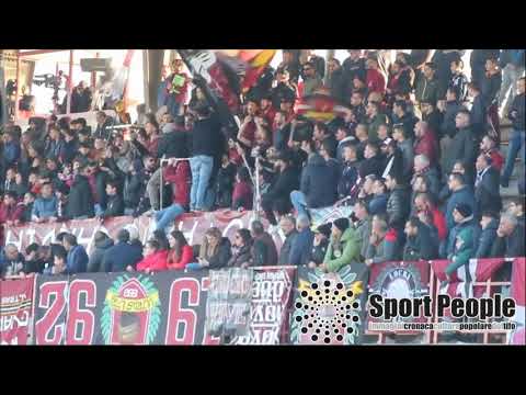 2018/19 LOCRI - Bari, Serie D