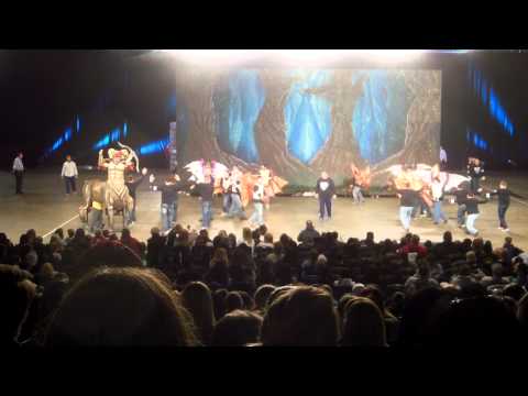 #3 2015 Downtowner's Walkthrough