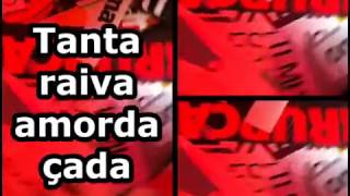 Music video thumbnail preview for UHF - Sinais presentes do tempo by UHF
