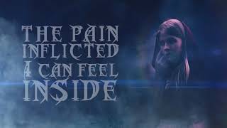 Beauty in the Darkness - Hollow Smile [ Lyric Video ]