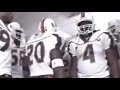 Ed Reed Miami Hurricanes Highlights || Greatest Safety to Ever Play the Game || Pro Football HOF