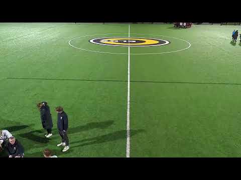 Badin vs Turpin High School Boys' Varsity Soccer