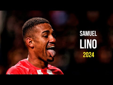 Samuel Lino ● Full Season Show ● 2023/24 HD