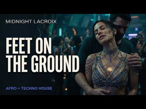 Midnight LaCroix – Feet On The Ground - Official Music Video