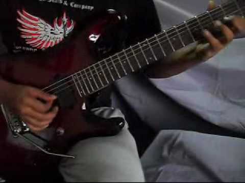 Jason Becker-Altitudes