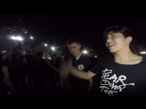 PLETS PERRO JORGE vs PLEY NARE - 3er Lugar - Catamarca Vol.12 2vs2 Al Azar 2018