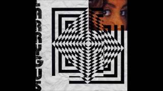 Larry Gus - At Your Desk (2016)