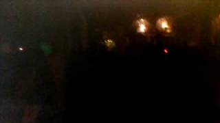 Good Old War - That's What's Wrong (live in Cleveland)