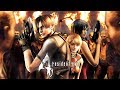 RESIDENT EVIL 4 All Cutscenes Game Movie 1080p 60FPS