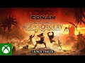 Conan Exiles - Age of Sorcery Launch Trailer