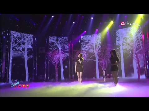 Simply K-Pop Ep91 DAVICHI - The Letter / 심플리케이팝, 다비치, 편지