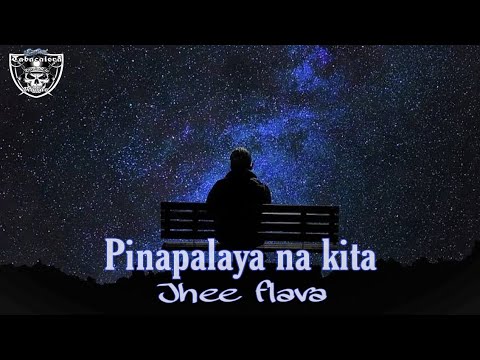 Pinapalaya na kita  (River flows in you rap beat) -  Jhee flava