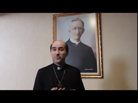 Padre Dehon - Vida, Obra e Carisma (Padre Joãozinho, scj)