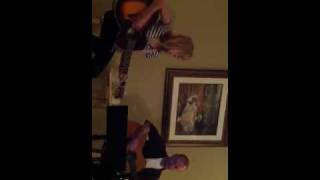 When The Summer&#39;s Gone- Derek Webb &amp; Sandra McCracken