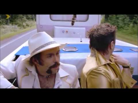 Kummeli Kultakuume - Mailimittari