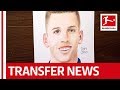 Dani Olmo - U21 European Champion signs for ...
