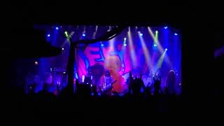 Alestorm - Bar Ünd Imbiss live @ Zeche Bochum 28.09.2017