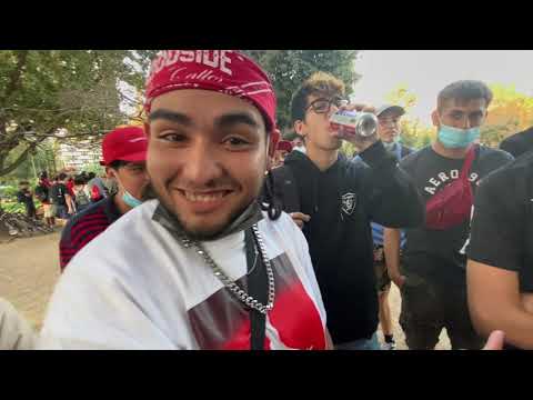 JNO EN SERIOS PROBLEMAS CON BIG JR OZUNA Y ANTIPACO QUIENES FORMAN LA FUERZAS ESPECIALES GINYU