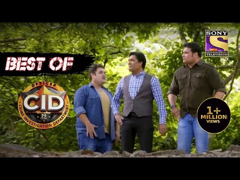 Best Of CID | An Unplanned Game | Full Episode | 5 Mar 2022
