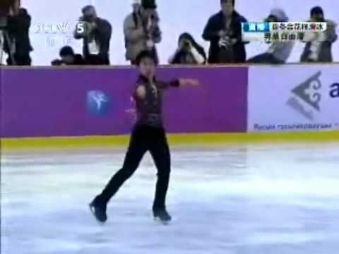5 Wun-Chang SHIH 7th AWG 2011/02/04 Men FS