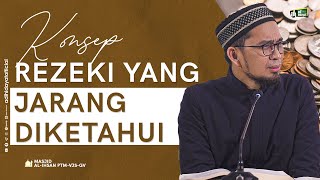 Download lagu Konsep Rezeki Yang jarang Diketahui - Ustadz Adi Hidayat mp3 Download lagu Konsep Rezeki Yang jarang Diketahui - Ustadz Adi Hidayat mp3