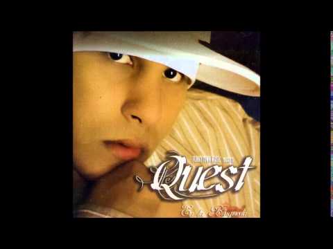 Quest featuring Funky & Karina - En el dia de ayer - 5 
