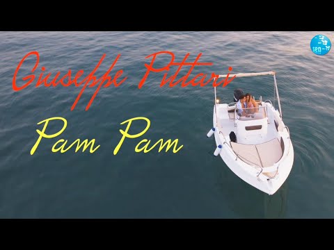 Giuseppe Pittari - Pam pam ( Ufficiale 2021 )