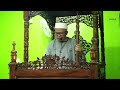 Kuliah Dan Khutbah Solat Jumaat