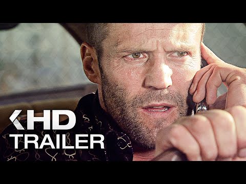 CRANK Trailer German Deutsch (2012)