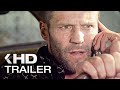 CRANK Trailer German Deutsch 2012