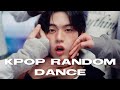 KPOP RANDOM DANCE NEW POPULAR TRENDING SONGS
