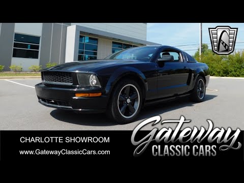 2009 Ford Mustang (CC-1982772) for sale in O'Fallon, Illinois