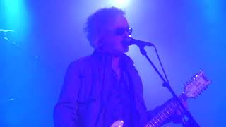 The Mission - Sea of Love - Cheese &amp; Grain, Frome, 22/5/22