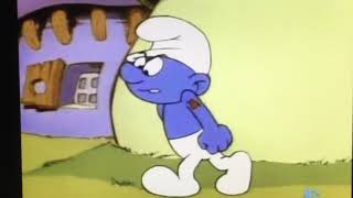 Smurfs peace in Christ McKenna Hixson song