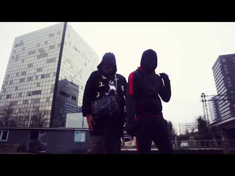 Scorp Trauma - Spray & Pray (Prod Dalvey300) #DutchDrill
