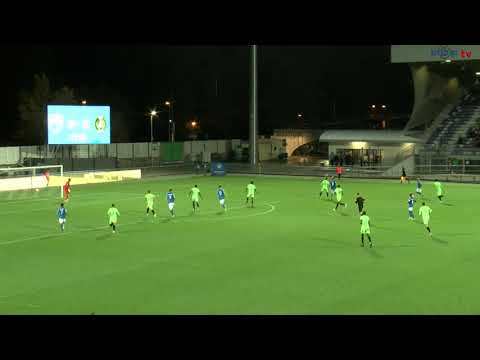 J10 : FBBP01 - Paris 13 Atletico (0-2) : Résumé vidéo