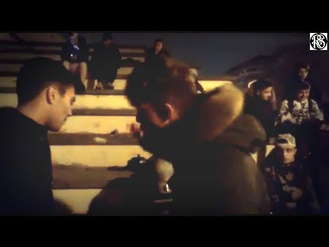 GRANFINAL| RASE VS C.O.R.E (BATALLÓN) GOLDRS RSBATALLAS