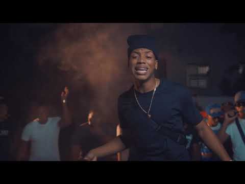 Yonall Ley - No Hay Miedo (Video Oficial)