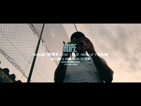 LALO X DENEK - HOPE
