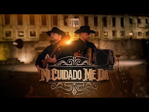 Grupo Juda| Ni Cuidado Me Da |VIDEO OFICIAL
