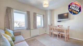 Apartment 3 - 2 Bedroom town views | Torquay, United Kingdom | Hotel Review 🏨
