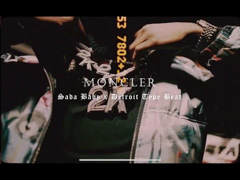 [FREE] Sada Baby X Detroit Type Beat 2022 " MONCLER " - (Prod.By BigT Productionz ft. RN Beatz)