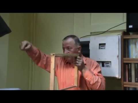 1. Cursuri Apicultura: Lectia 1 - O noua tehnologie apicola  1/5