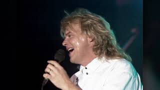 John Farnham - Listen To The Wind - live @ Expo &#39;88, High Quality