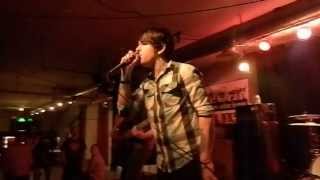 &quot;Built For Sin&quot; by Framing Hanley LIVE at The Loft