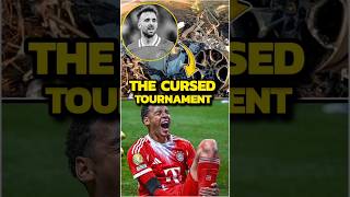 3 TRAGEDIES That RUINED the Club World Cup