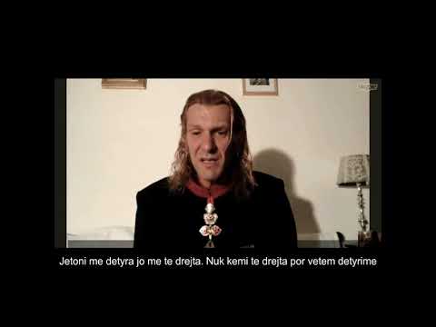 "My Duty" Jarl Ale de Basseville